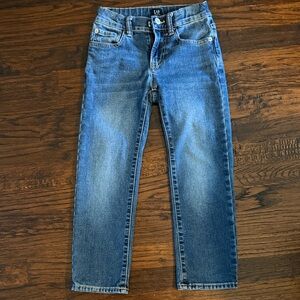 GAP Kids Blue Denim Jeans